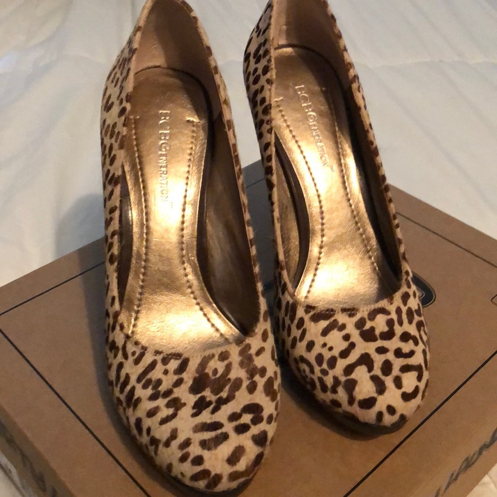Bcbg Pumps - image 1